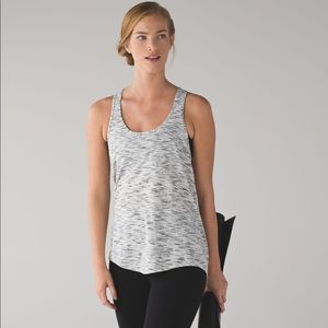 Sun Singlet II Lululemon Tank